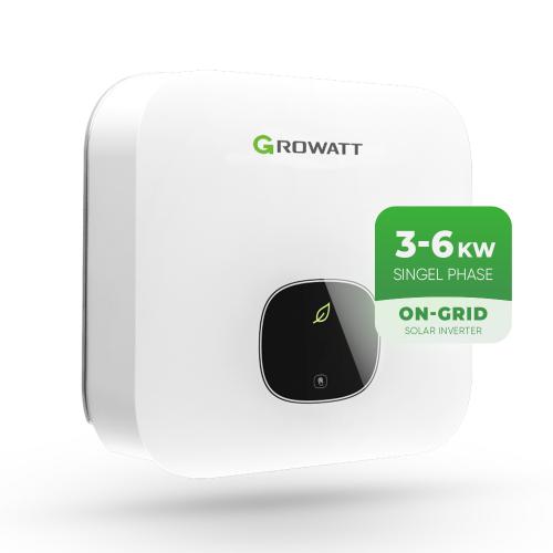 Growatt On Grid Inverter