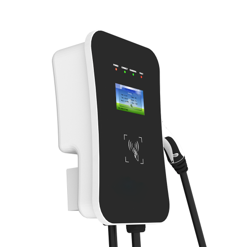 AC EV charger