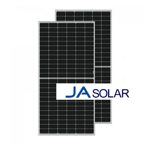 ja solar panel jam72s30