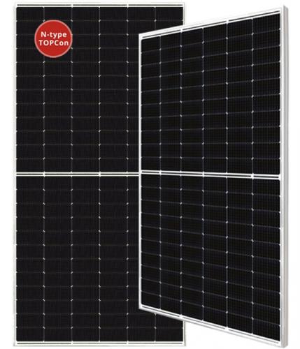 canadian solar module