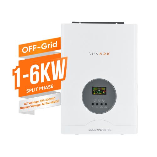 SunArk Inverter