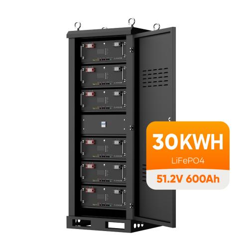 Rack Lithium Battery