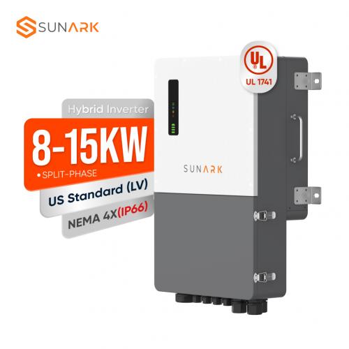 Hybrid Inverter