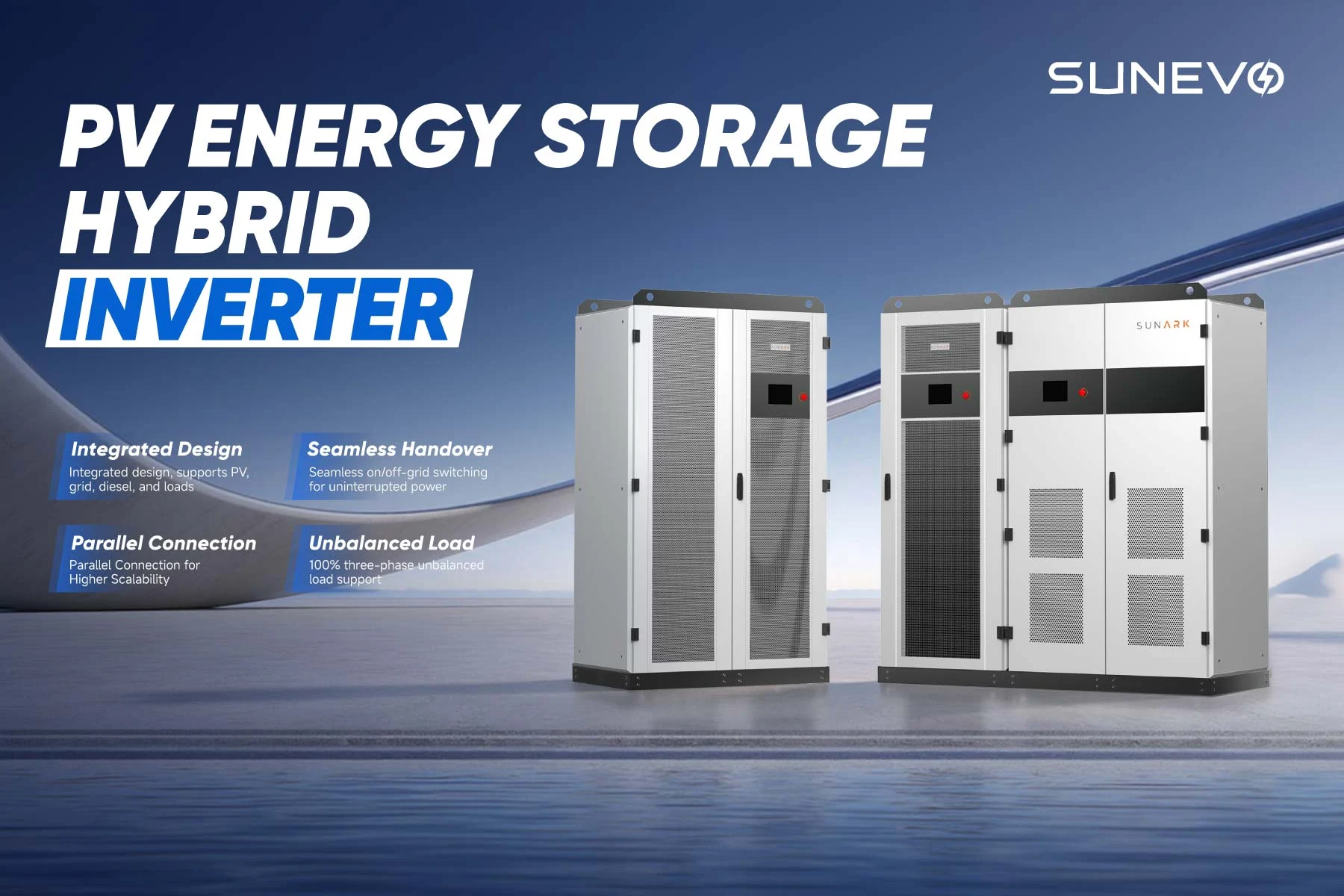 Promocja magazynowania energii SUNEVO PV w marcu!