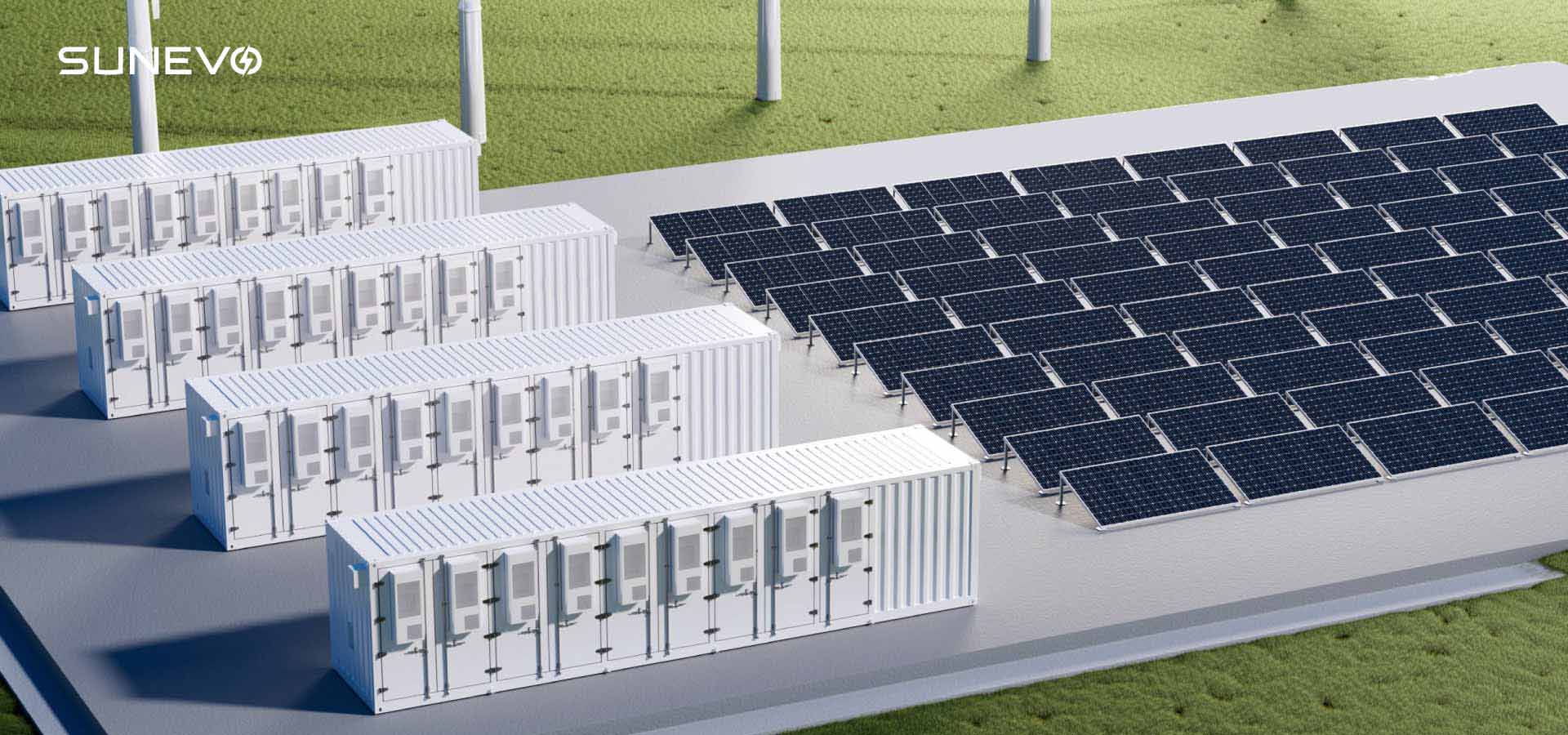 Europejskie odnawialne źródła energii mogą nie spełnić celów na rok 2050