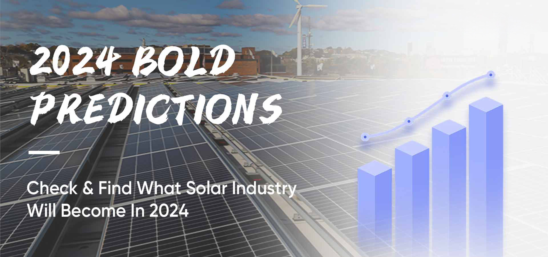 8 odważnych prognoz dotyczących transformacji rynku energii słonecznej w 2024 r
        