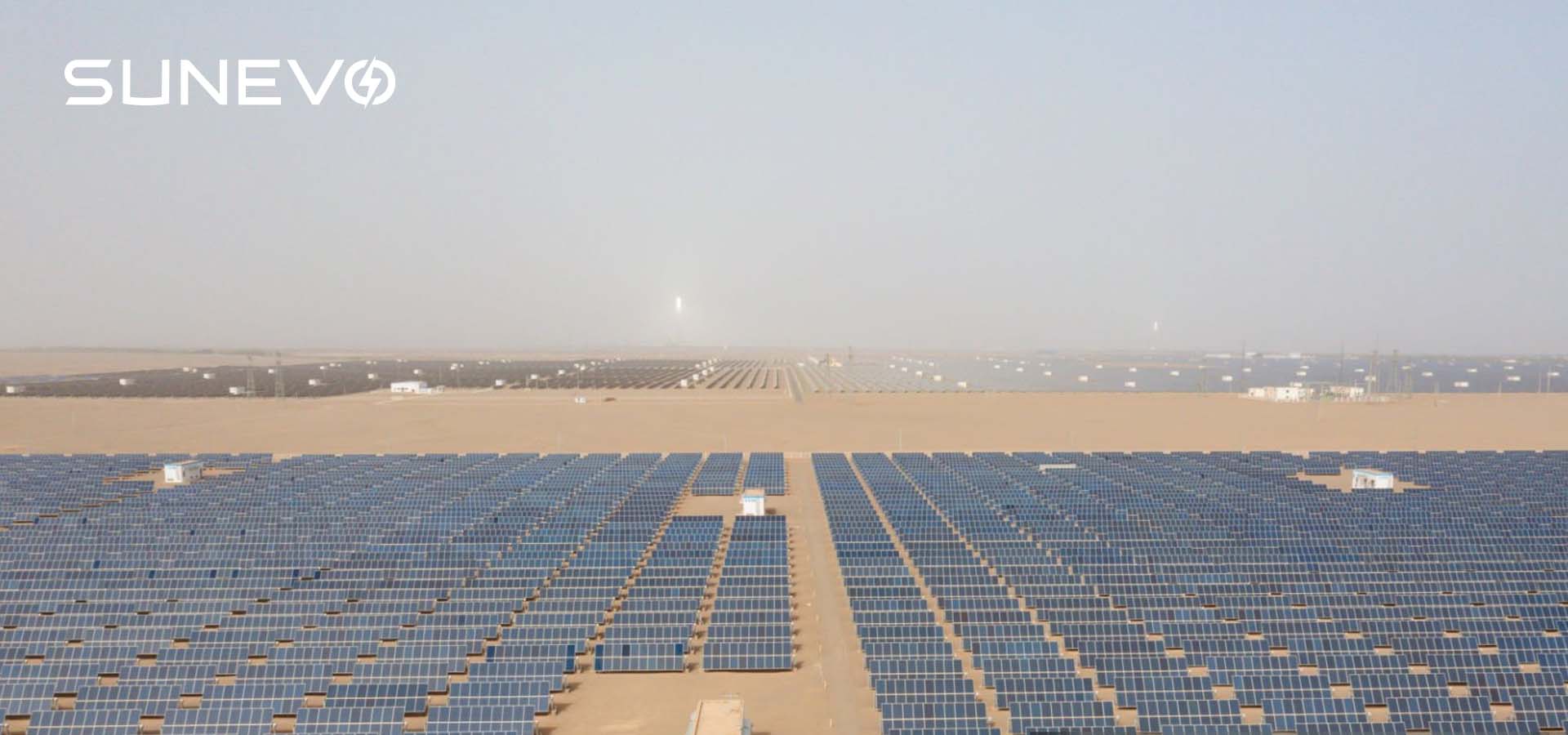 Instalowana pojemność PV Indii osiągnęła 100 GW